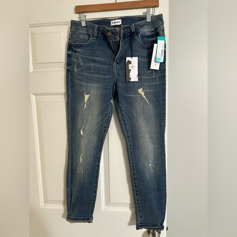 Studio Blue Jeans